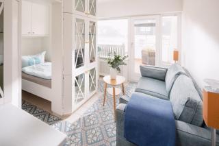 Studio 10 Damenpfad 32 - Norderney - 6