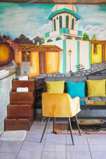 Boutike Art & Wellness - Concepción de Ataco - 7