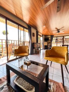 Boutike Art & Wellness - Concepción de Ataco - 5