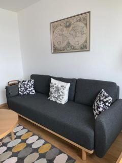 DeichApartments70-78 - Bremerhaven - 0