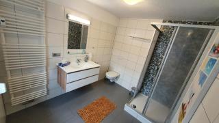 Gästezimmer & Ferienwohnungen Thon - Herbsleben - 6