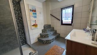 Gästezimmer & Ferienwohnungen Thon - Herbsleben - 7
