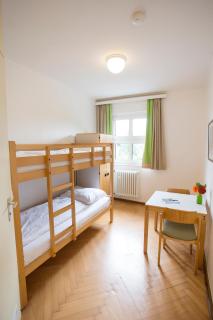 Hostel Erlebnisberg Kappe - 1
