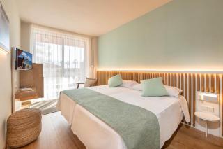 Hotel Montecarlo Spa & Wellness - Roses - 8