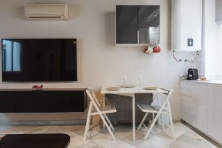 AD2B Apartment, 300m from Cathedral with 2br - Sevilla - 9