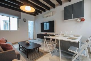 AD2B Apartment, 300m from Cathedral with 2br - Sevilla - 8