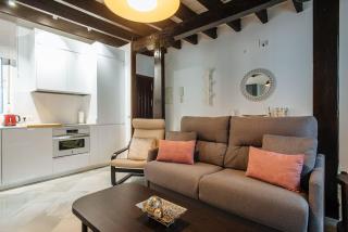 AD2B Apartment, 300m from Cathedral with 2br - Sevilla - 6