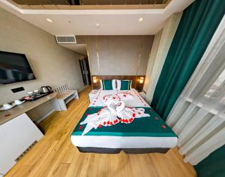 Costera Hotel - Istanbul - 6