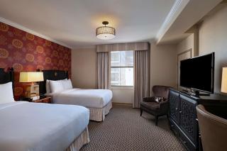 The Stephen F Austin Royal Sonesta Hotel - Austin - 1