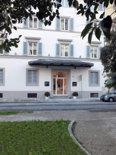 BB Hotels Smarthotel Derose - Florence - 8