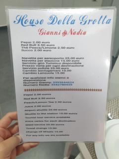 House della Grotta - 4