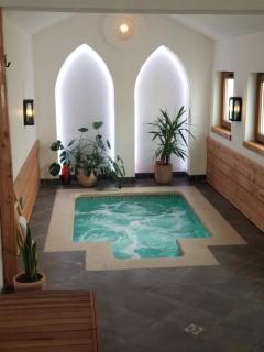 Wellness B&B Winery Sontacchi - 0