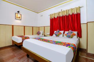 FabHotel Shivaals Residency - Rajajinagar - Bangalore - 2