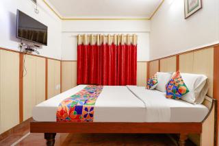 FabHotel Shivaals Residency - Rajajinagar - Bangalore - 1
