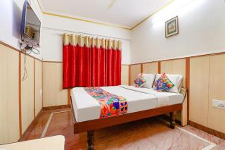 FabHotel Shivaals Residency - Rajajinagar - Bangalore - 6