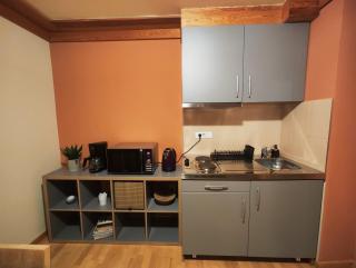 Apartman 107 in Aparthotel Vučko Jahorina - Ski & relax - private host - 1
