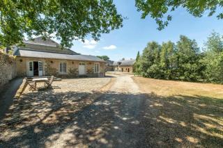 Bel appartement à la Chetardière - 7