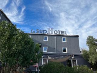 Contact Hotel LE SUD Montpellier Aéroport Parc Expo Arena - Mauguio - 7