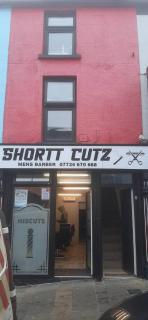Scotch Street - Dungannon - 0