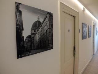 BB Hotels Smarthotel Derose - Florence - 3
