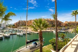 Luxury Penhouse, Sotogrande Marina - Located in an exclusive island of the Marina - Sotogrande - 6