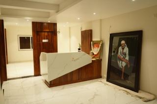 Sitara grand - Shirdi - 6