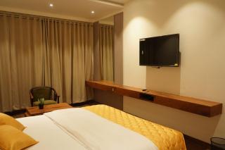 Sitara grand - Shirdi - 2