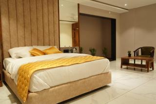 Sitara grand - Shirdi - 4