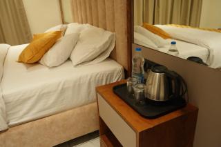 Sitara grand - Shirdi - 1