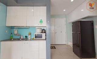 Sunrise City - 1 Bed Room - Full Furniture - City View - Ho Chi Minh - 7
