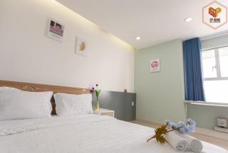 Sunrise City - 1 Bed Room - Full Furniture - City View - Ho Chi Minh - 6