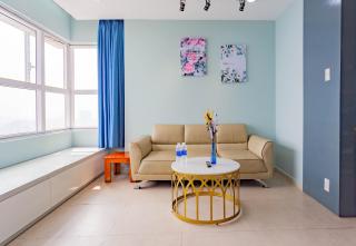 Sunrise City - 1 Bed Room - Full Furniture - City View - Ho Chi Minh - 0