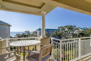5504 Hampton Place - Hilton Head Island - 5