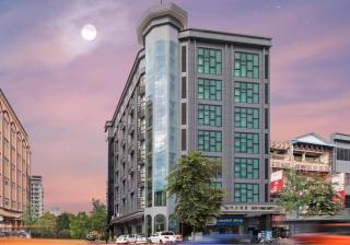 New York Hotel - Phnom Penh - 0