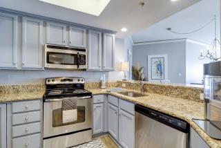 5504 Hampton Place - Hilton Head Island - 1
