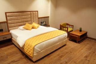 Sitara grand - Shirdi - 3