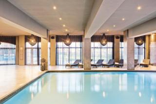 Ama Islantilla Resort - 0