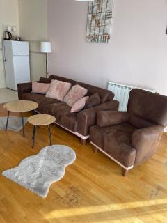 Apartment Orchid 021 - Novi Sad - 1