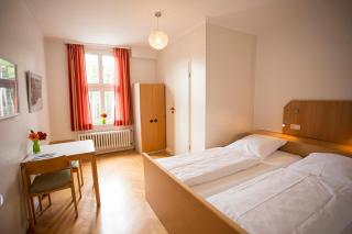 Hostel Erlebnisberg Kappe - 2