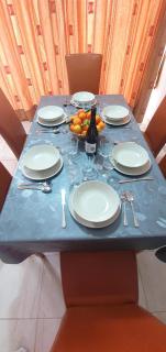 Vasilas Holiday Apartment #2 - Larnaca - 7