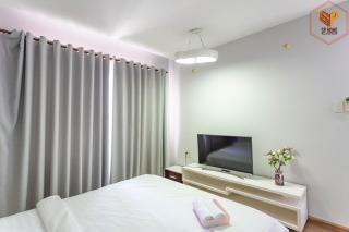 Sunrise City - Ho Chi Minh - 3