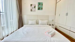 Sunrise City 3 Bed Room - Ho Chi Minh - 3