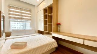 Sunrise City 3 Bed Room - Ho Chi Minh - 2