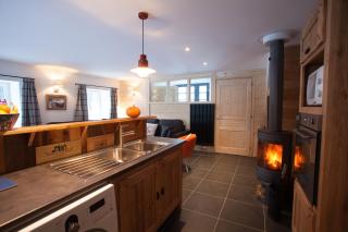Chalet Atelier Chalet Chamonix - Chamonix-Mont-Blanc - 4
