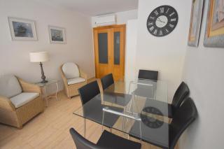 Apartamento Golden Beach - 2