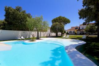 Hacienda Laguna Seca - Apart. Buganvilla - Chiclana de la Frontera - 0