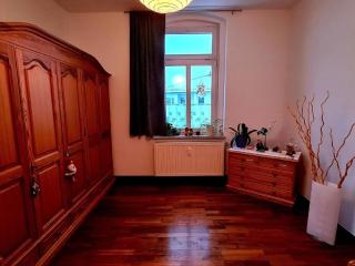 Apartment in Falkenstein with wood-burning stove - Falkenstein - 4