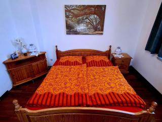 Apartment in Falkenstein with wood-burning stove - Falkenstein - 9