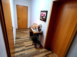 Apartment in Falkenstein with wood-burning stove - Falkenstein - 5