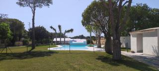 Hacienda Laguna Seca - Apart. Buganvilla - Chiclana de la Frontera - 7